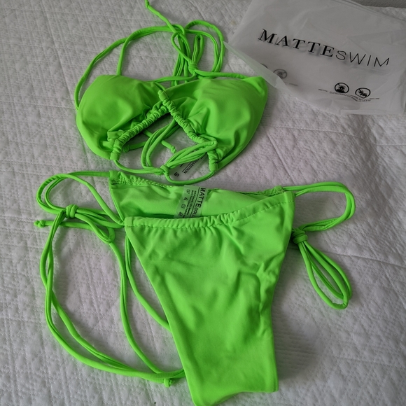 Matte Collection - Picture 3 of 5